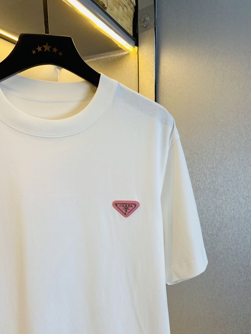 Prada T-Shirts